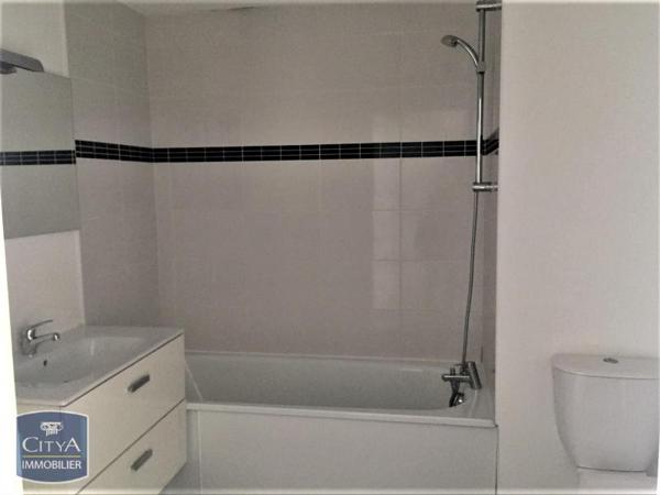 Location appartement 3 pièces de 61.3m²