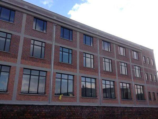 Location appartement 3 pièces de 61.3m²