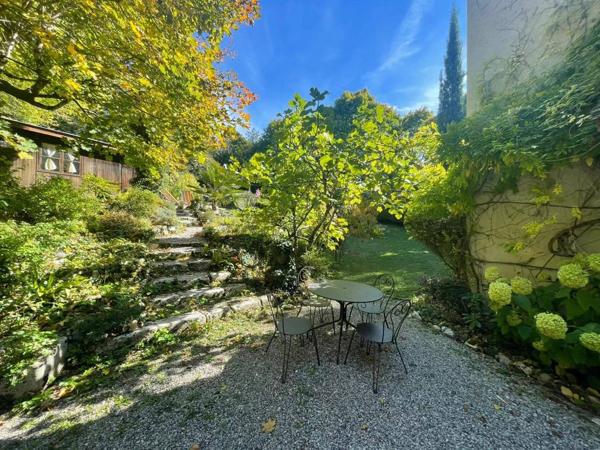 Propriété de charme - Piscine - Parc privé 5600m² - Vue nature