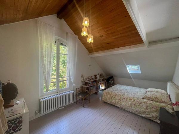 Propriété de charme - Piscine - Parc privé 5600m² - Vue nature