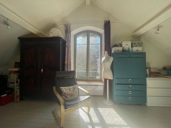 Propriété de charme - Piscine - Parc privé 5600m² - Vue nature