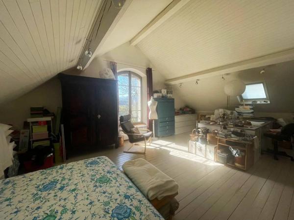 Propriété de charme - Piscine - Parc privé 5600m² - Vue nature