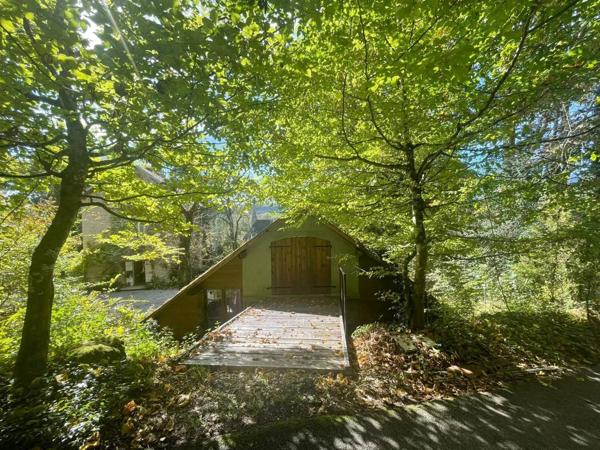 Propriété de charme - Piscine - Parc privé 5600m² - Vue nature