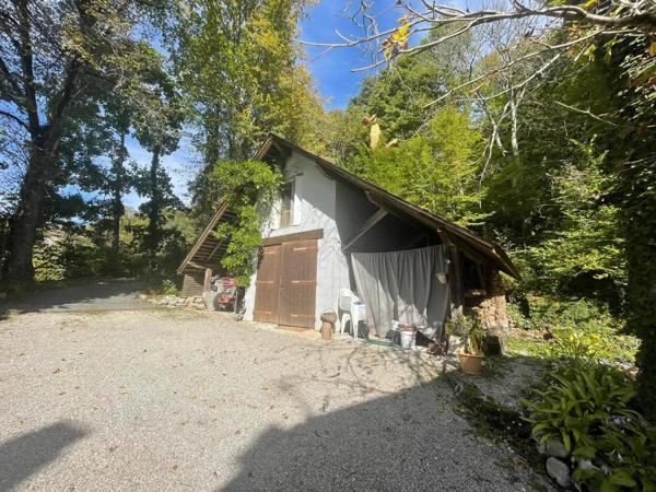 Propriété de charme - Piscine - Parc privé 5600m² - Vue nature