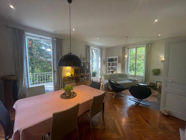 Propriété de charme - Piscine - Parc privé 5600m² - Vue nature