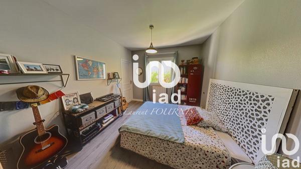 Maison 6 pièces de 152 m² à Balaruc-les-Bains (34540)