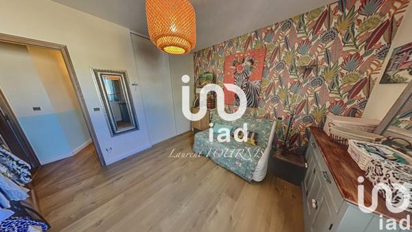 Maison 6 pièces de 152 m² à Balaruc-les-Bains (34540)