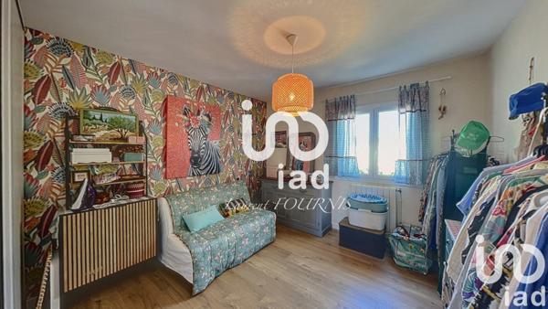 Maison 6 pièces de 152 m² à Balaruc-les-Bains (34540)