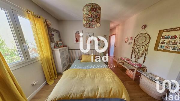 Maison 6 pièces de 152 m² à Balaruc-les-Bains (34540)