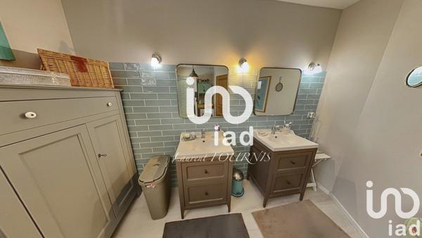 Maison 6 pièces de 152 m² à Balaruc-les-Bains (34540)