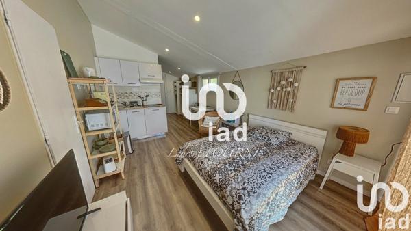 Maison 6 pièces de 152 m² à Balaruc-les-Bains (34540)