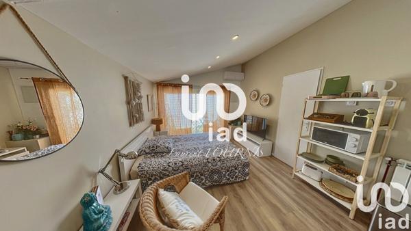 Maison 6 pièces de 152 m² à Balaruc-les-Bains (34540)