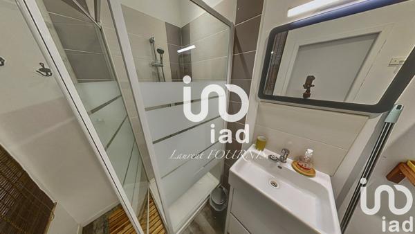 Maison 6 pièces de 152 m² à Balaruc-les-Bains (34540)