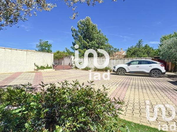 Maison 6 pièces de 152 m² à Balaruc-les-Bains (34540)