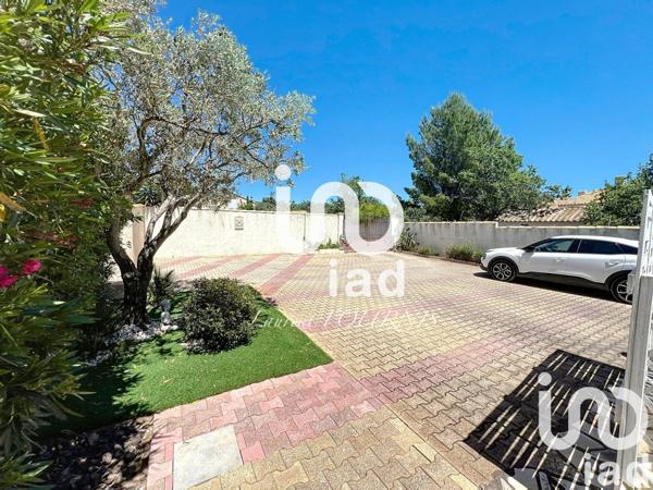 Maison 6 pièces de 152 m² à Balaruc-les-Bains (34540)