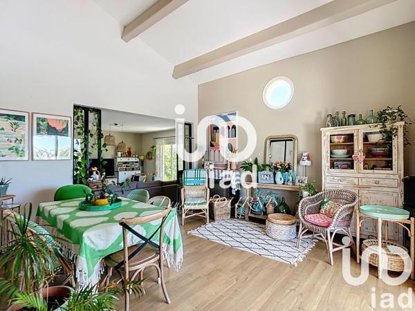 Maison 6 pièces de 152 m² à Balaruc-les-Bains (34540)