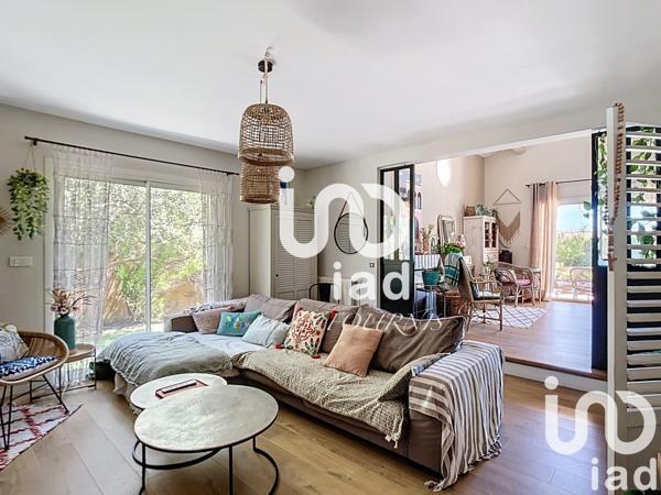 Maison 6 pièces de 152 m² à Balaruc-les-Bains (34540)