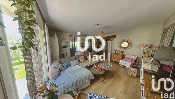 Maison 6 pièces de 152 m² à Balaruc-les-Bains (34540)