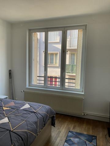 MAISON T3 A LOUER TOUL CENTRE