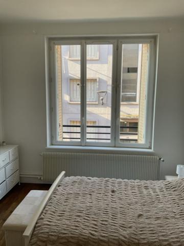 MAISON T3 A LOUER TOUL CENTRE