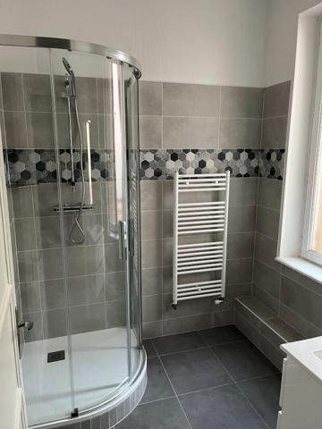 MAISON T3 A LOUER TOUL CENTRE