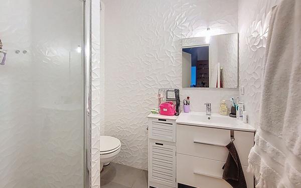 Appartement à vendre    3 pièces • 57,32 m2 Ozoir-la-Ferrière