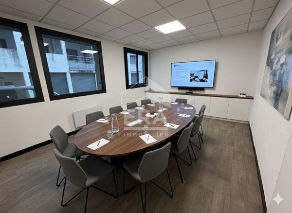 LOCAL PROFESSIONNEL CARCASSONNE