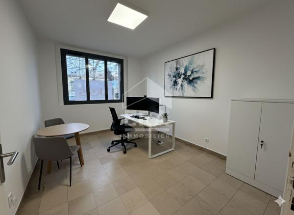 LOCAL PROFESSIONNEL CARCASSONNE