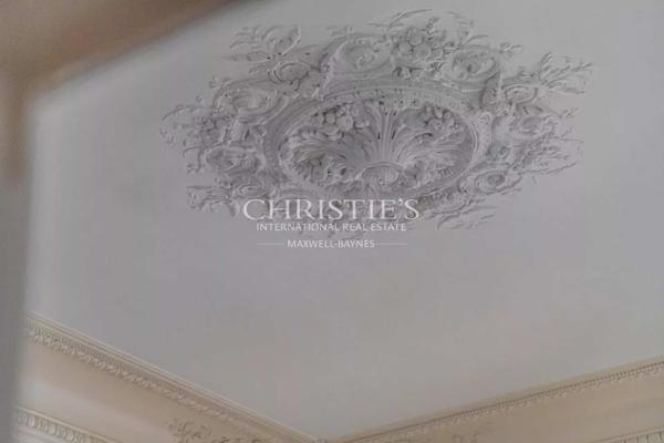 BORDEAUX SAINT-GENÈS – APPARTEMENT DE CARACTÈRE – USAGE MIXTE HABITATION & BUREAU