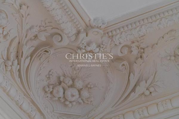 BORDEAUX SAINT-GENÈS – APPARTEMENT DE CARACTÈRE – USAGE MIXTE HABITATION & BUREAU