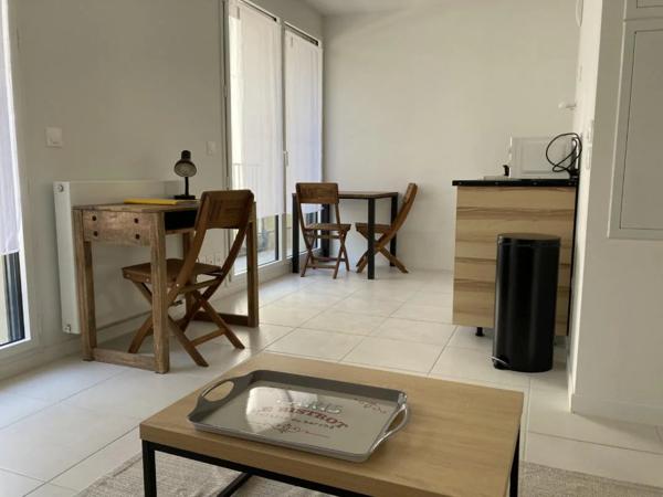 Appartement à louer à Bordeaux (33800)