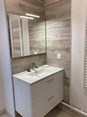 Appartement à louer à Bordeaux (33800)
