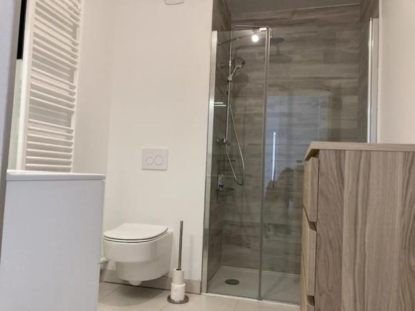 Appartement à louer à Bordeaux (33800)