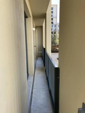 Appartement à louer à Bordeaux (33800)