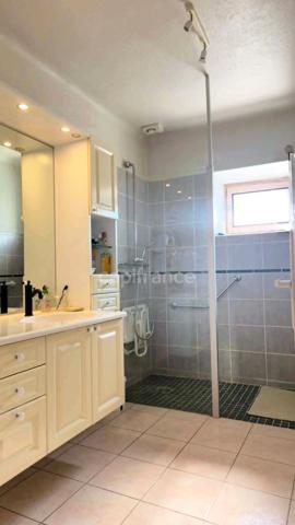 Chambéry-le-Vieux – Vue montagnes, grand jardin et maison aux multiples possibilités !