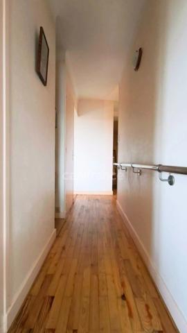 Chambéry-le-Vieux – Vue montagnes, grand jardin et maison aux multiples possibilités !