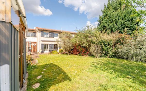 Maison à vendre    5 pièces • 101,03 m2 Villefranche-sur-Saône