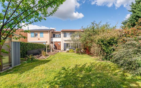 Maison à vendre    5 pièces • 101,03 m2 Villefranche-sur-Saône