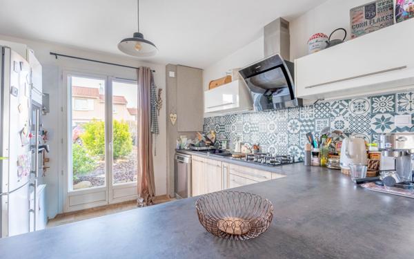 Maison à vendre    5 pièces • 101,03 m2 Villefranche-sur-Saône