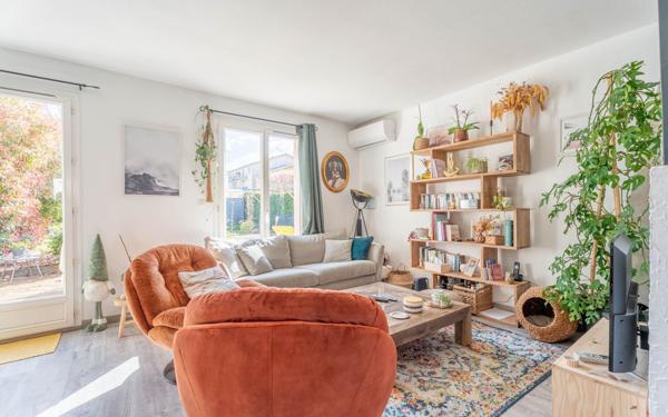 Maison à vendre    5 pièces • 101,03 m2 Villefranche-sur-Saône