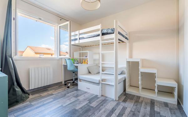 Maison à vendre    5 pièces • 101,03 m2 Villefranche-sur-Saône