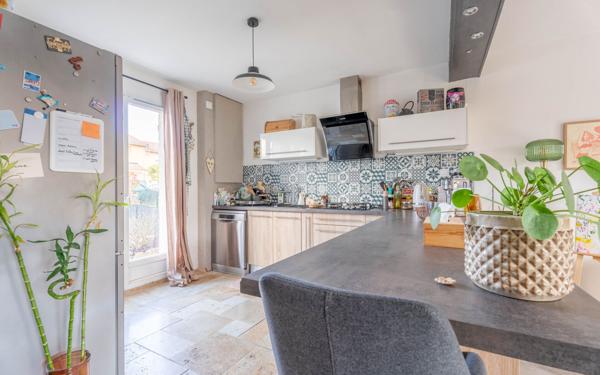 Maison à vendre    5 pièces • 101,03 m2 Villefranche-sur-Saône