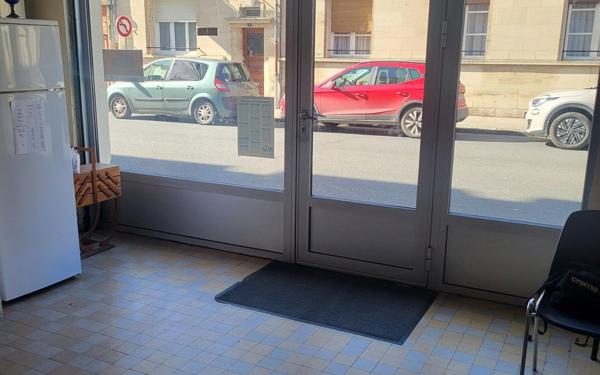 Maison à vendre    5 pièces • 157,96 m2 Vitry-le-François