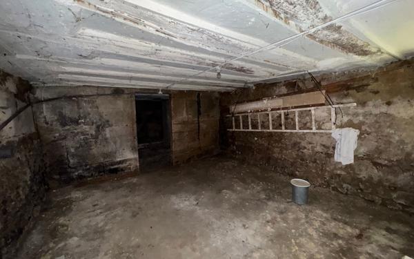 Maison à vendre    3 pièces •  Bar-le-Duc