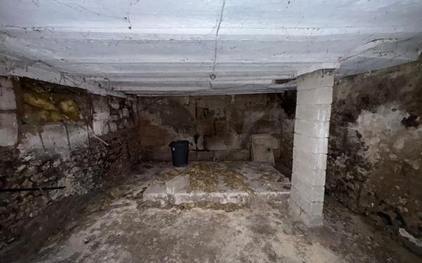 Maison à vendre    3 pièces •  Bar-le-Duc