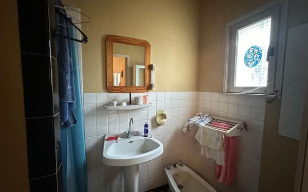 Maison à vendre    3 pièces •  Bar-le-Duc