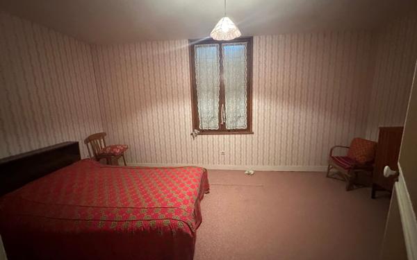 Maison à vendre    3 pièces •  Bar-le-Duc