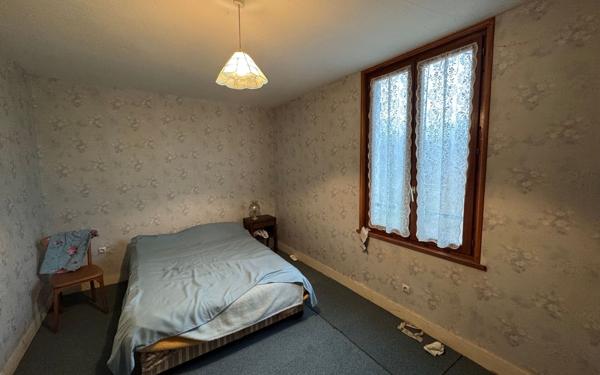 Maison à vendre    3 pièces •  Bar-le-Duc