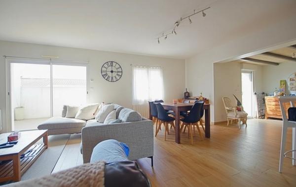 Vente Maison LA ROULIERE - Proche olona / Chaume Les sables-d'olonne   