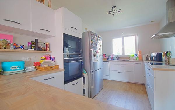 Vente Maison LA ROULIERE - Proche olona / Chaume Les sables-d'olonne   